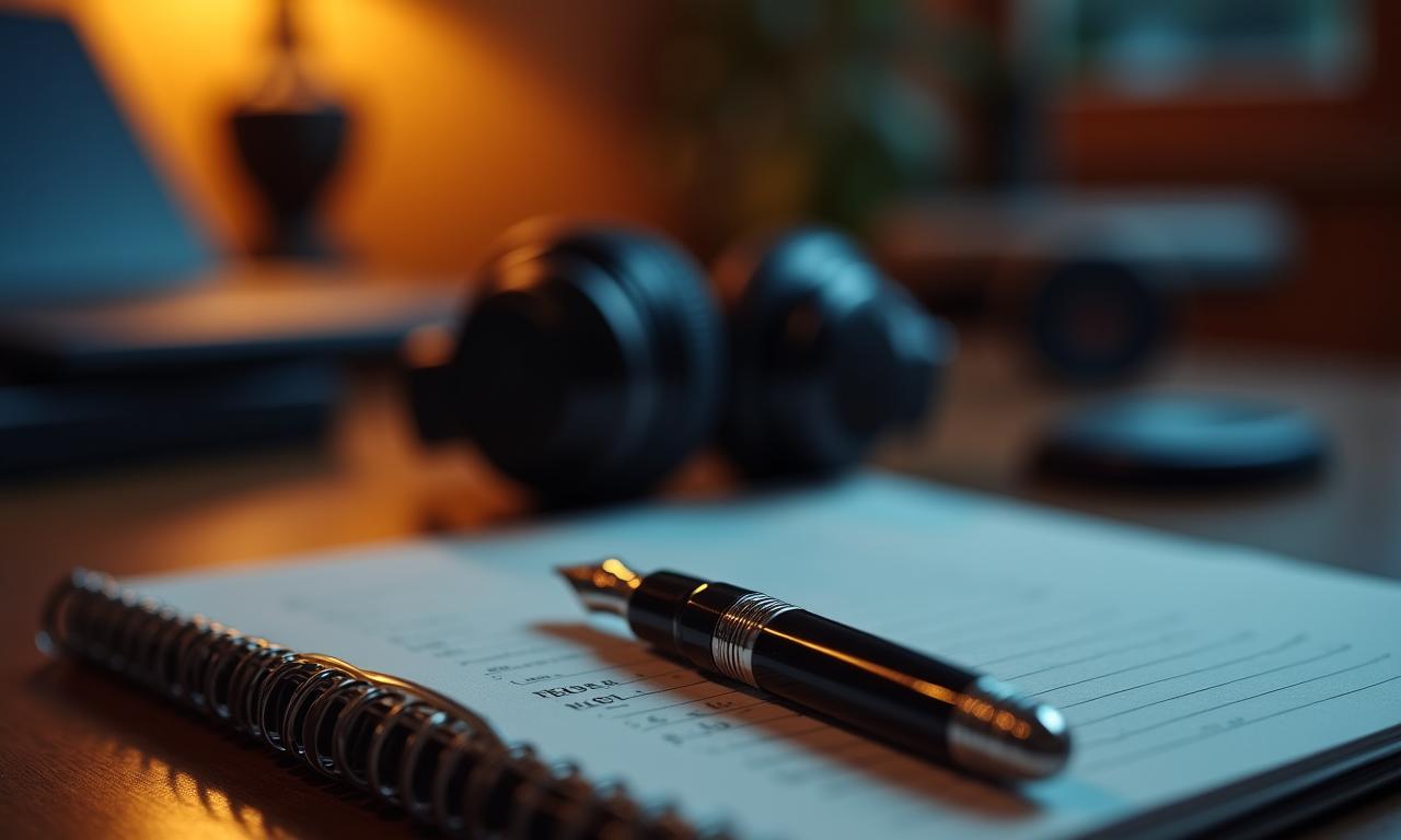 Acuerdo legal y cumplimiento para la industria musical