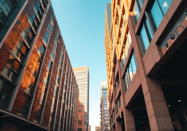 Ubicación estratégica en Madrid